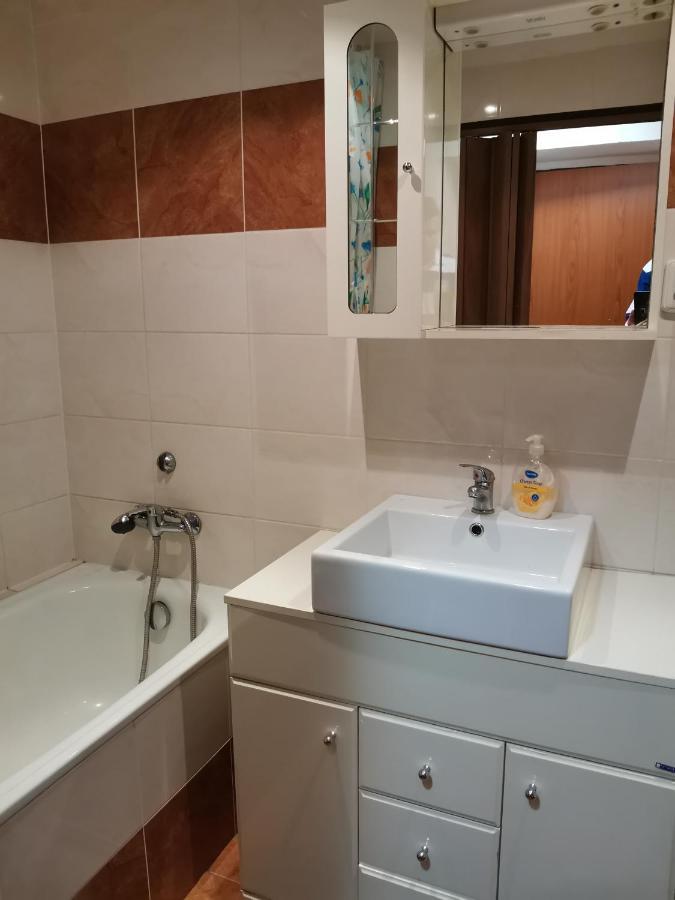 Penzion U Hrocha Lučany nad Nisou Exteriör bild